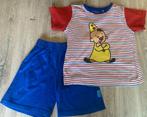 Pyjama jongens "Bumba " 2 delig -98/104, Kinderen en Baby's, Nacht- of Onderkleding, Ophalen of Verzenden, Zo goed als nieuw, Bumba