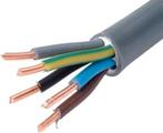 XVB 5G6 gris 50m, Doe-het-zelf en Bouw, Ophalen, Nieuw
