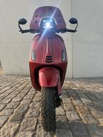 Vespa sprint (A-klasse), Ophalen, Overige modellen, Klasse A (25 km/u), Zo goed als nieuw