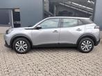 Peugeot 2008 Benzine - Navigatie/camera, Voorwielaandrijving, Stof, Gebruikt, Zwart