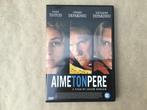 Dvd film Aime ton père, Alle leeftijden, Ophalen of Verzenden, Zo goed als nieuw, Drama