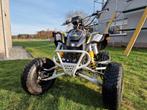 Quad can-am ds 450 2008 - gekeurd, Motoren