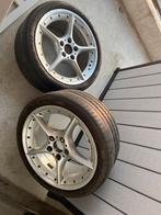 Originele BMW Z4 E85 E86 styling 108 velgen, Auto-onderdelen, Banden en Velgen, Ophalen, 18 inch, Gebruikt, 255 mm
