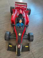 Formule 1 Grand Prix auto Action Man, Kinderen en Baby's, Ophalen, Zo goed als nieuw