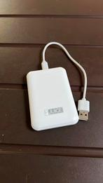 Powerbank PJuice, Ophalen of Verzenden, Zo goed als nieuw