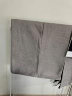 Verduisterende / isolerende gordijnen met rails – NIEUW, Huis en Inrichting