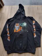 Pull à capuche, Taille 56/58 (XL), Comme neuf, Enlèvement, Wild cotton