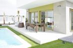 villa au bord du golf a vendre en espagne, Dorp, 3 kamers, Spanje, 135 m²