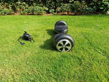 Hoverboard Carbone, Enlèvement, Comme neuf