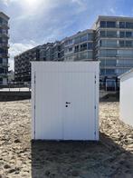 Strandcabine te huur koksijde hoge dijk, Immo