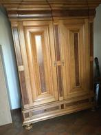 Dressoir kast eik met pallisander, Antiek en Kunst, Antiek | Meubels | Kasten, Ophalen
