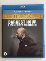 Blu-ray Darkest Hour (2017) Gary Oldman Kristin Scott Thomas, Enlèvement ou Envoi
