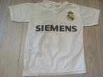 Voetbalshirt Real Madrid - David Beckham (6-7 jaar), Sport en Fitness, Voetbal, Maat XS of kleiner, Ophalen, Gebruikt, Shirt
