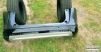 HONDA HRV HR-V ACHTERBUMPER BUMPER BUFFER, Honda, Gebruikt, Achterklep, Ophalen of Verzenden