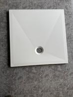Douchebak Allibert 90x90 wit of zwart nieuw in doos!!!, Enlèvement, Neuf, Douche