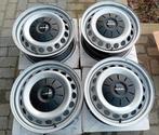 Stalen velgen MAN TGE eTGE VW Crafter 16inch 5x120 NIEUW ❄️, Ophalen