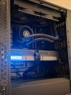 PC de jeu - 9950X3D + RTX 5080 - Non RGB !, Neuf, Virtual Reality, 4 Ghz ou plus, AMD Ryzen 9