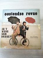 LP OOSTENDSE REVUE, CD & DVD, Vinyles | Autres Vinyles, Enlèvement