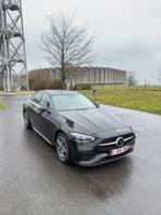 Mercedes-Benz C 300 e 9G-TRONIC AMG Line | FULL OPTION, Auto's, Automaat, Achterwielaandrijving, Euro 6, Zwart