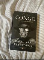 Literatuur, Ophalen, Gelezen, David Van Reybrouck, België