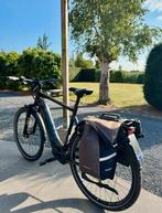 Giant ebike, Ophalen, Giant