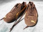 Skets, Kleding | Heren, Schoenen, Bruin, Sportschoenen, Ophalen of Verzenden, PUMA