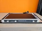 AMCRON D-75 - CROWN - AMPLIFICATEUR - VINTAGE, TV, Hi-fi & Vidéo, Amplificateurs & Ampli-syntoniseurs, Autres marques, 60 à 120 watts
