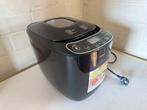 DOMO broodbakmachine B3973, 800 tot 1200 gram deeg, Ophalen of Verzenden, Zo goed als nieuw, Met timer