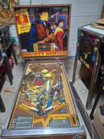 Flipper Bounty Hunter (project), Verzamelen, Automaten | Flipperkasten, Ophalen, Gebruikt, Elektronisch, Gottlieb