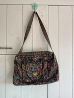 Weekendtas Oilily, Handtassen en Accessoires, Tassen | Reistassen en Weekendtassen, Ophalen of Verzenden, Zo goed als nieuw, Overige kleuren
