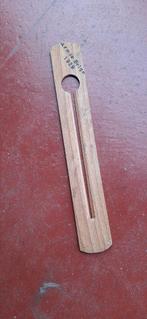 Accessoire armée belge 1939, Enlèvement