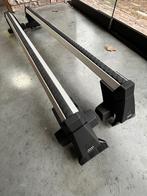 Dakdragers Audi A5, Auto diversen, Dakdragers, Ophalen, Zo goed als nieuw