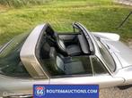 Porsche 911 Targa SAE | 1974 | Route 66 Auctions, Auto's, Zwart, Bedrijf, Overige carrosserie, Porsche