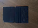 Smart folio keyboard ipad pro 12.9, Gebruikt, Apple, Bescherming voor- en achterkant, Ophalen