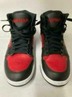 Nike Air Jordan Access - AR3762-006 Zwart - Maat 42, Ophalen of Verzenden, Zo goed als nieuw, Schoenen
