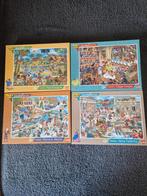Puzzels That´s Life Gallery Edition, Ophalen, 500 t/m 1500 stukjes, Zo goed als nieuw, Legpuzzel