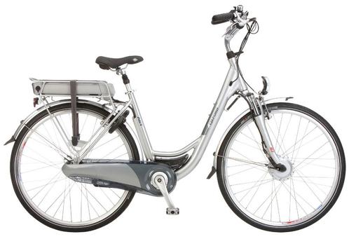 Elektrische fiets OXFORD (wegens gezondheids redenen), Fietsen en Brommers, Fietsen | Heren | Herenfietsen, Gebruikt, Overige merken