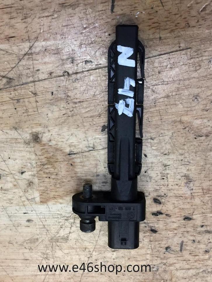 Krukas sensor oe 7805188 voor veel BMW modellen zie fotos, Auto-onderdelen, Elektronica en Kabels, BMW, Gebruikt, Ophalen of Verzenden