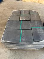 stonit 60/30 leisteengrijs leien, Doe-het-zelf en Bouw, Ophalen, Zo goed als nieuw