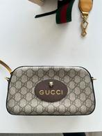 Sacoche Gucci original avec facture, Bijoux, Sacs & Beauté, Enlèvement ou Envoi, Comme neuf