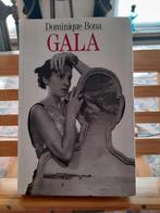 GALA,   Salvator Dali,, Boeken, Ophalen of Verzenden, Zo goed als nieuw, Dominique Bona, Kunst en Cultuur