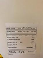 Te koop ijstoog, Enlèvement, Comme neuf