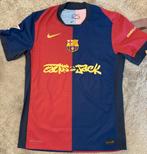 Barcelona Voetbalshirt Origineel Travis Scott Nieuw 2025, Sport en Fitness, Voetbal, Verzenden, Zo goed als nieuw