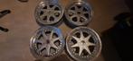 OZ hartmann motorsport 17", Ophalen, 17 inch, Velg(en)