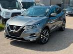 Nissan Qashqai//1.3i Essence, Argent ou Gris, Achat, Euro 6, Entreprise