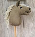 hobbyhorse stokpaard en halster en hoofdstel, Ophalen of Verzenden, Zo goed als nieuw