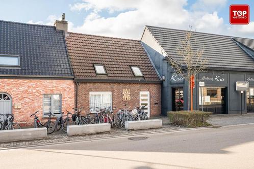 Huis te koop in Evergem, 3 slpks, Immo, Huizen en Appartementen te koop, Vrijstaande woning, F