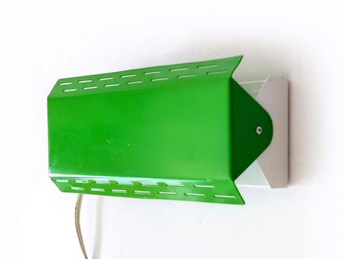 wandlamp Gérard Gossé, Verzamelen, Retro, Huis en Inrichting, Ophalen of Verzenden