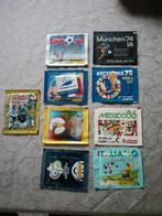 Panini Lot volle stickerzakjes van het W.K, Verzamelen, Ophalen of Verzenden, Zo goed als nieuw