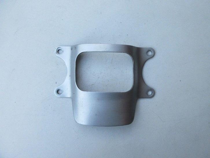 Kawasaki ZX10 voorvork brug stabilisator vorkbrug plaat ZX, Motoren, Onderdelen | Kawasaki, Gebruikt, Ophalen of Verzenden